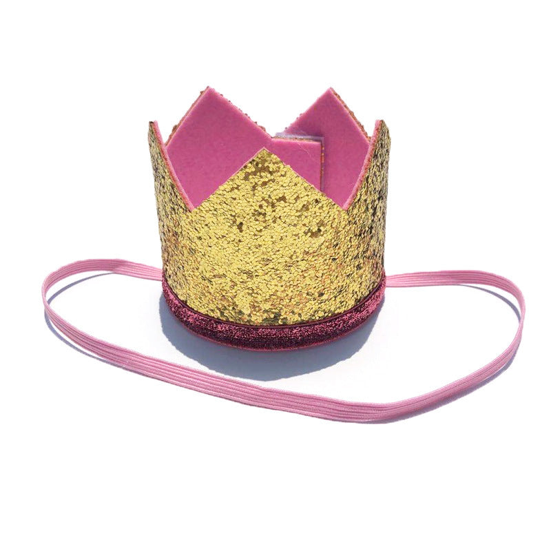 Birthday Celebration Scarves and Hats for Cats & Dogs Pets Possessions LLC