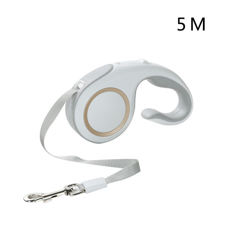 Auto Retractable Leash for Cats & Dogs Pets Possessions