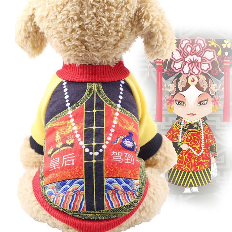 Creative & Funny Costumes for all Occasions Universal for Cats & Dogs Pets Possessions LLC