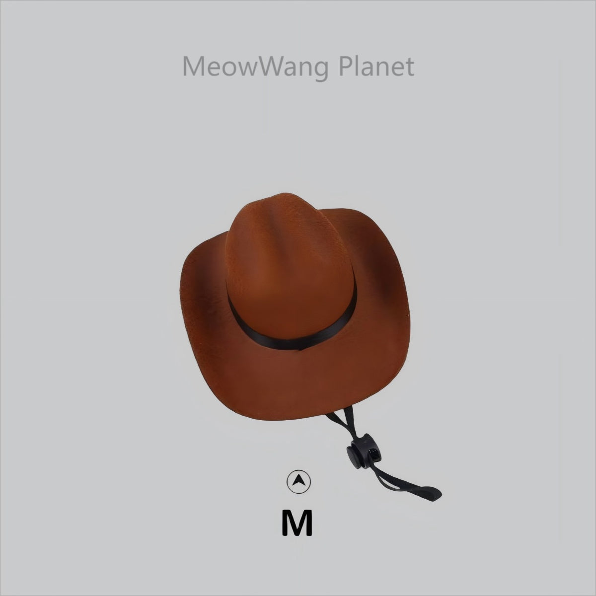 Adorable Mini Premium Quality Costume Hat & Scarf Set for Cats & Dogs Pets Possessions