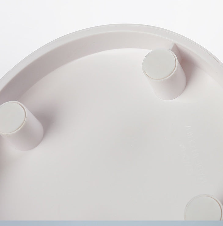 Diagonal Feeding Bowl Designed to Protect Cervical Vertebra for Cats & Small Dogs