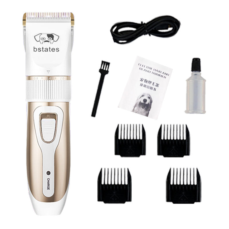 Professional Hair Clippers for Dogs Pets Possessions