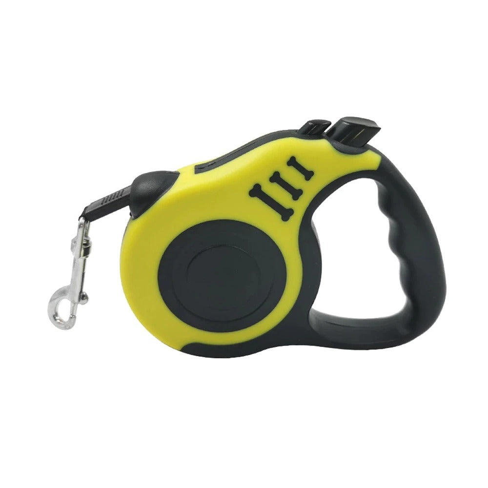 Durable Dog Retractable Leash for Cats & Dogs Pets Possessions