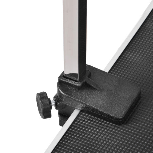 36” Professional, Adjustable, Heavy-Duty, Portable Dog Grooming Table