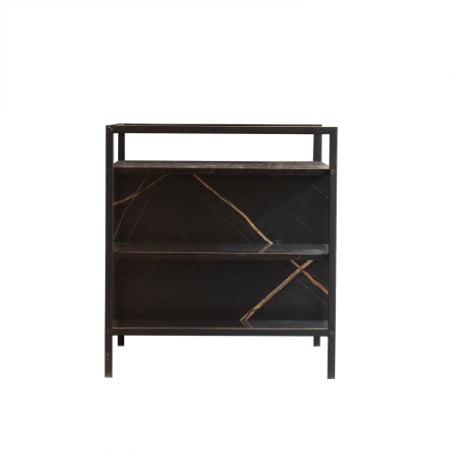 Modern Sleek Cat Litter Furniture with Hidden Litter Enclosures and Storage Space Pets Possessions