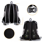 ComfortGo Breathable Lightweight Mesh Pet Carrier for Cats & Small Dogs Pets Possessions LLC