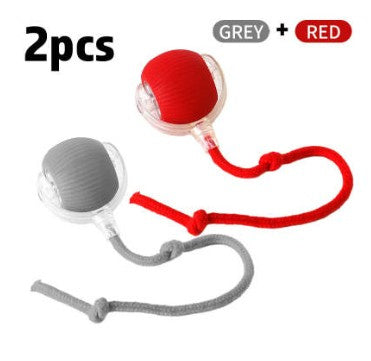 Smart Interactive Super Drive Cat Rolling Ball Pets Possessions