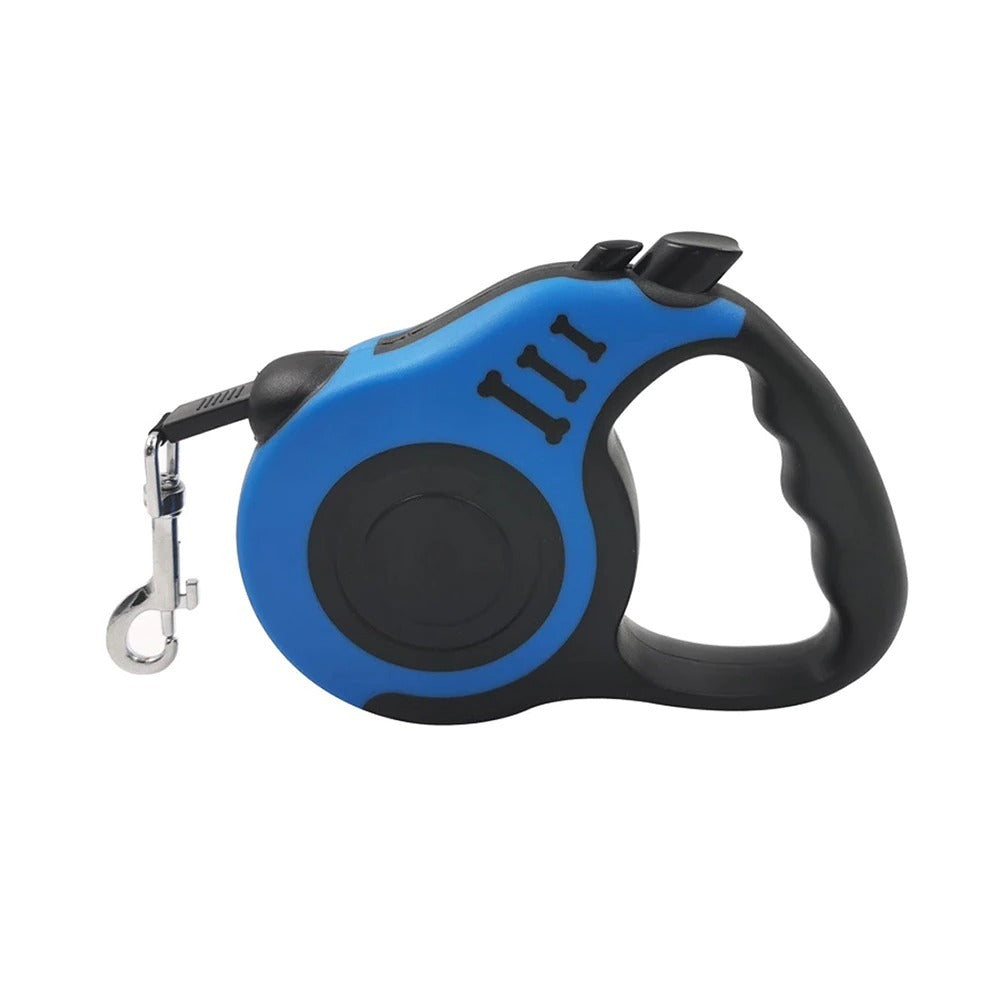 Durable Dog Retractable Leash for Cats & Dogs Pets Possessions