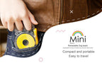 Mini Retractable Leash - for Cats & Small Dogs Pets Possessions