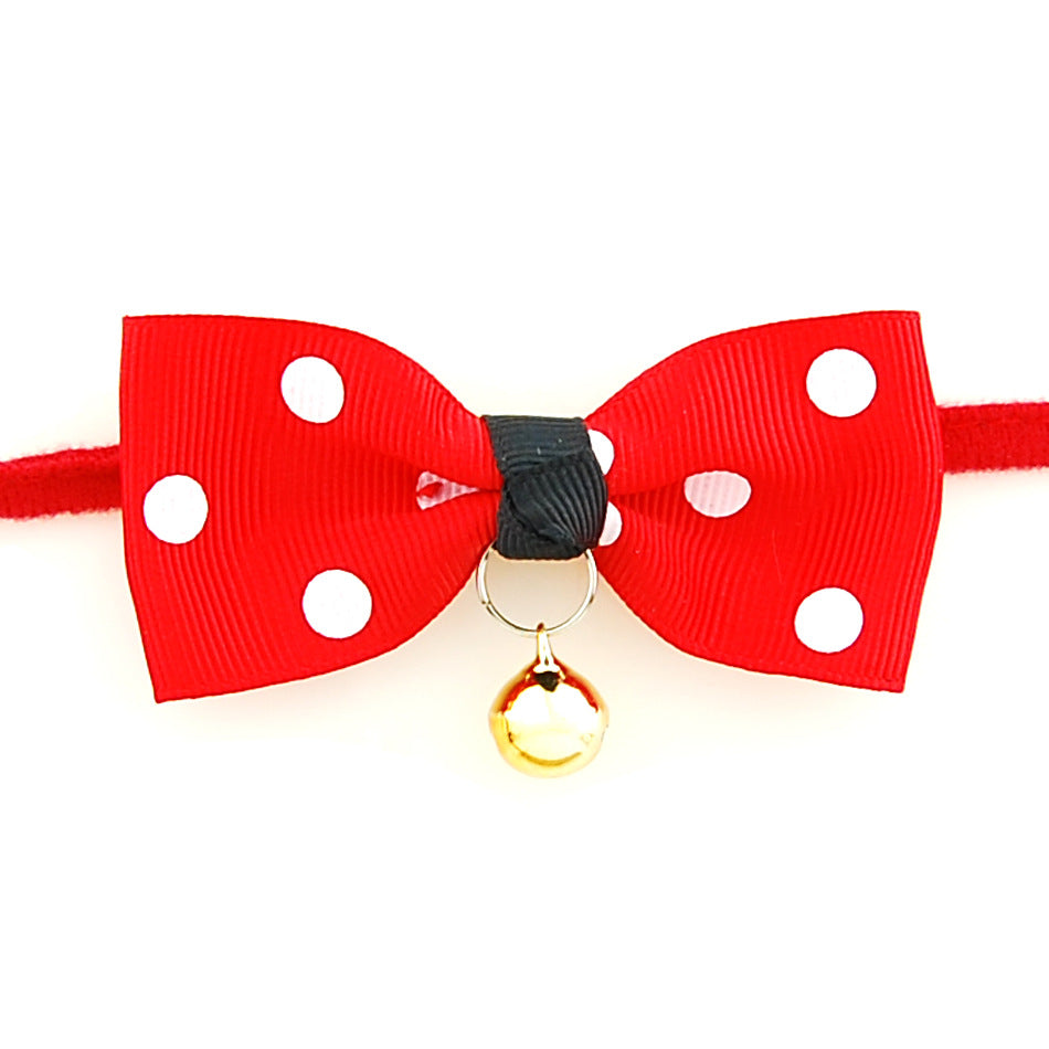 Pet accessories pet bow Pets Possessions LLC