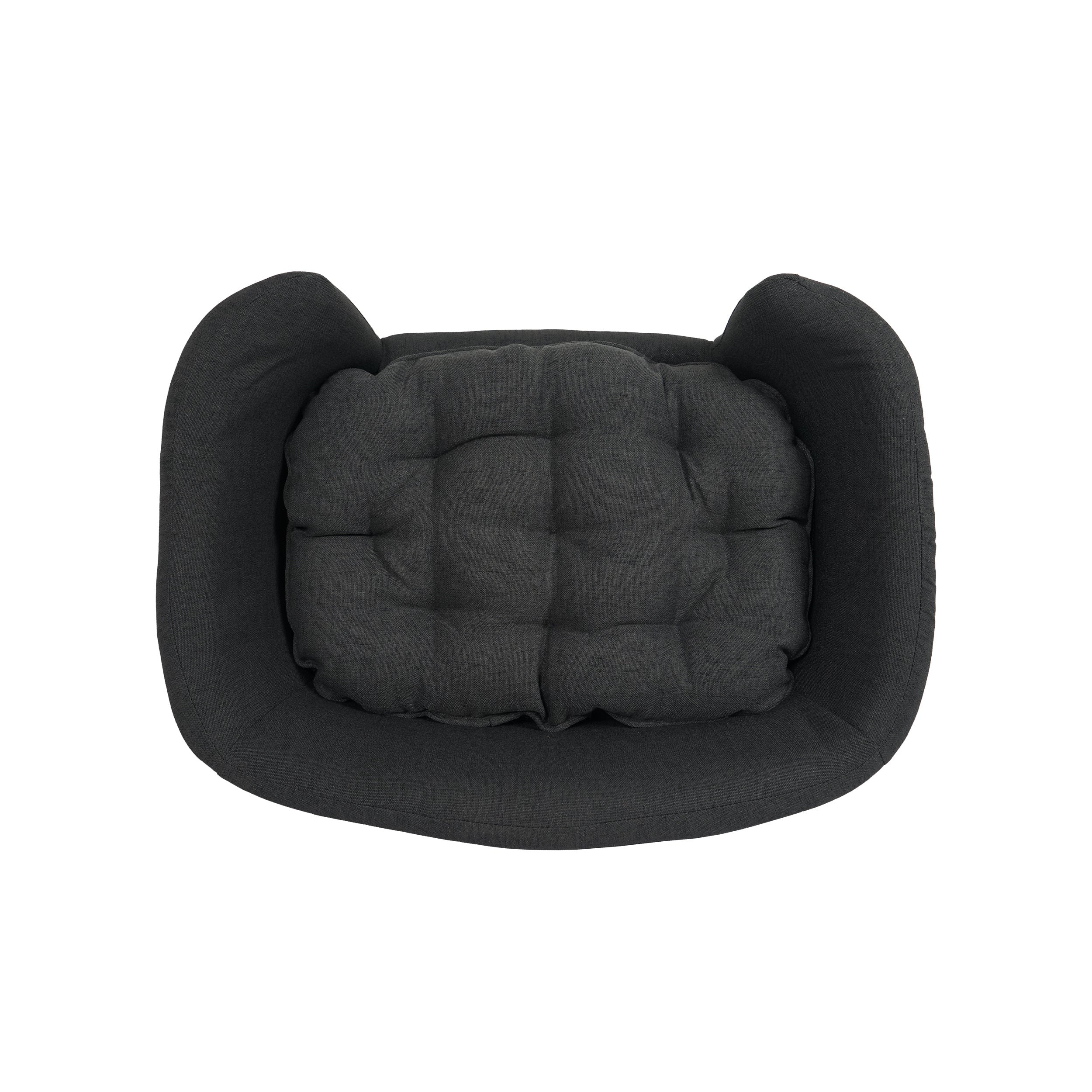 Classic Chic Sofa Bed with Luxurious Tufted Cushions for Cats & Dogs Pets Possessions