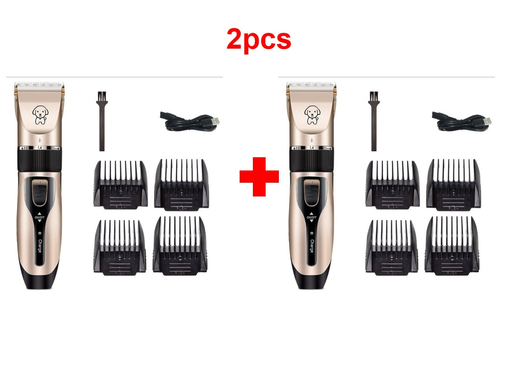 Professional Hair Clippers for Dogs Pets Possessions
