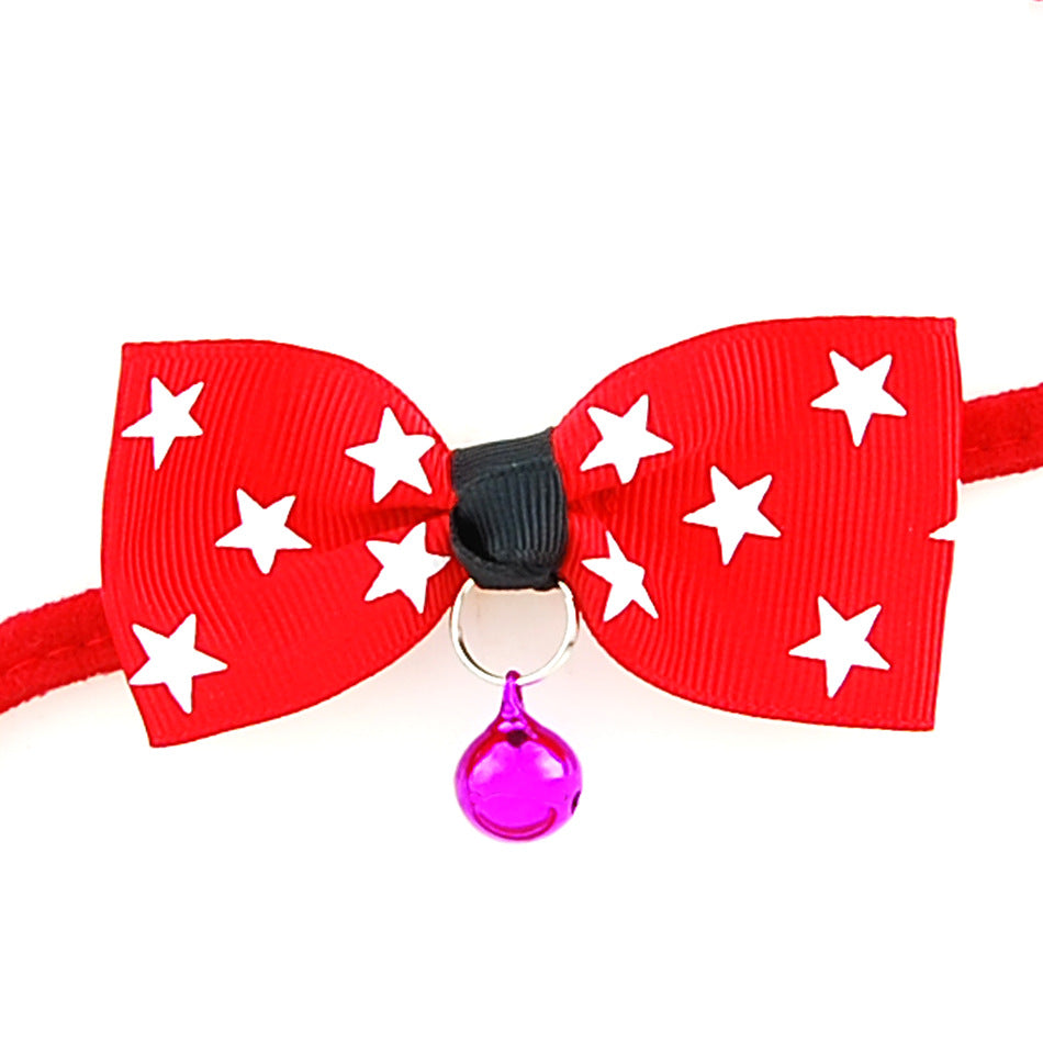 Pet accessories pet bow Pets Possessions LLC