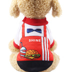 Creative & Funny Costumes for all Occasions Universal for Cats & Dogs Pets Possessions LLC