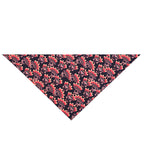 Autumn Harvest Thanksgiving Pet Scarves for Cats & Dogs Pets Possessions LLC