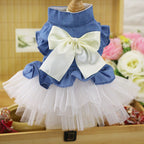 Springtime Easter / Special  Occasions Pet Dresses for Cats & Dogs Pets Possessions LLC