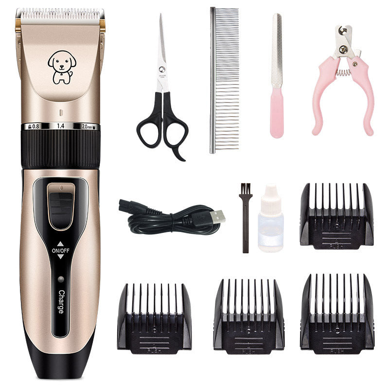 Professional Hair Clippers for Dogs Pets Possessions