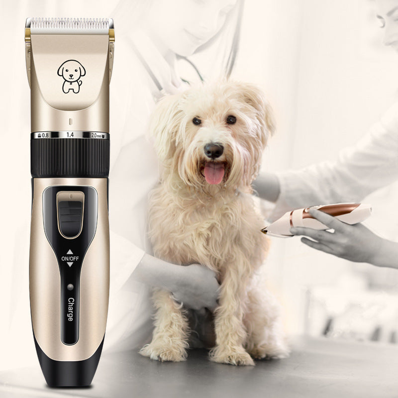 Professional Hair Clippers for Dogs Pets Possessions