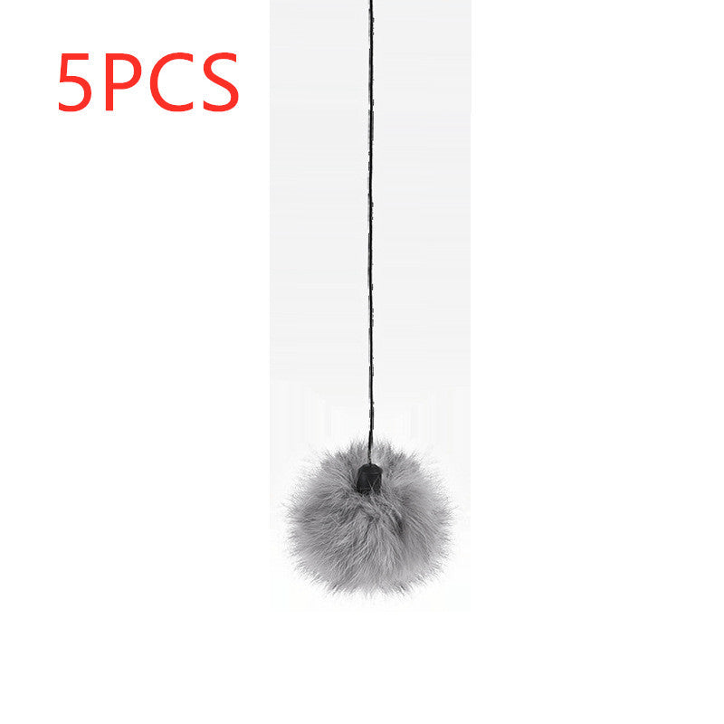 Interactive Electronic Motion Cat Toy (Fun to watch) Pets Possessions