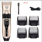 Professional Hair Clippers for Dogs Pets Possessions