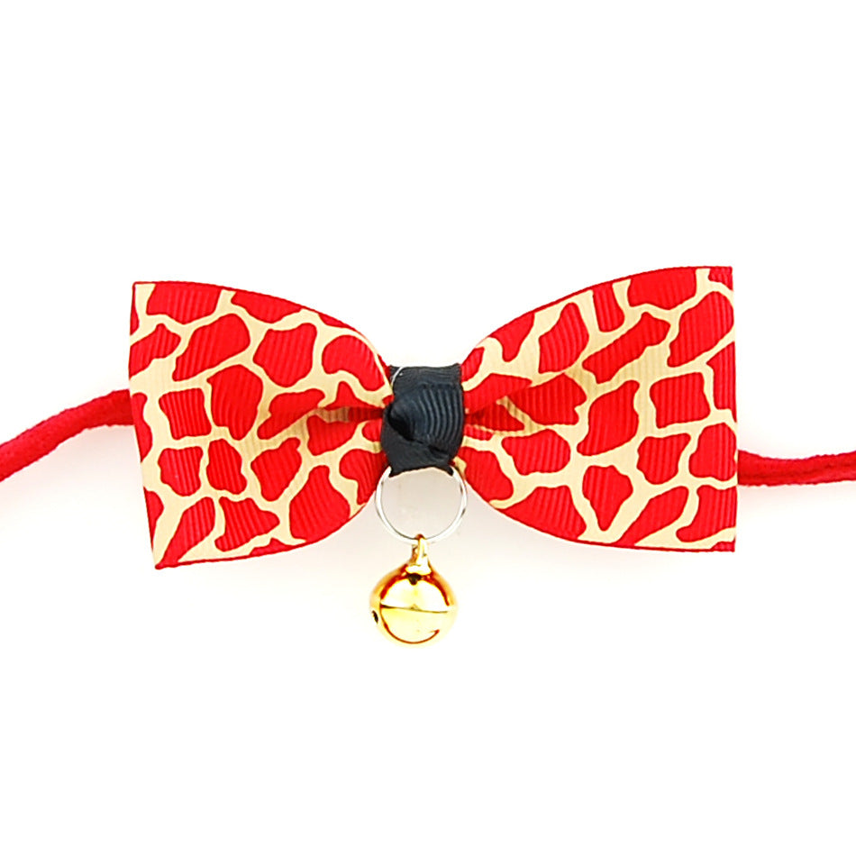 Pet accessories pet bow Pets Possessions LLC