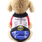 Creative & Funny Costumes for all Occasions Universal for Cats & Dogs Pets Possessions LLC