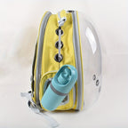 Portable Poop Scooper with Attachable Bag Dispenser for Dog Waste Pets Possessions