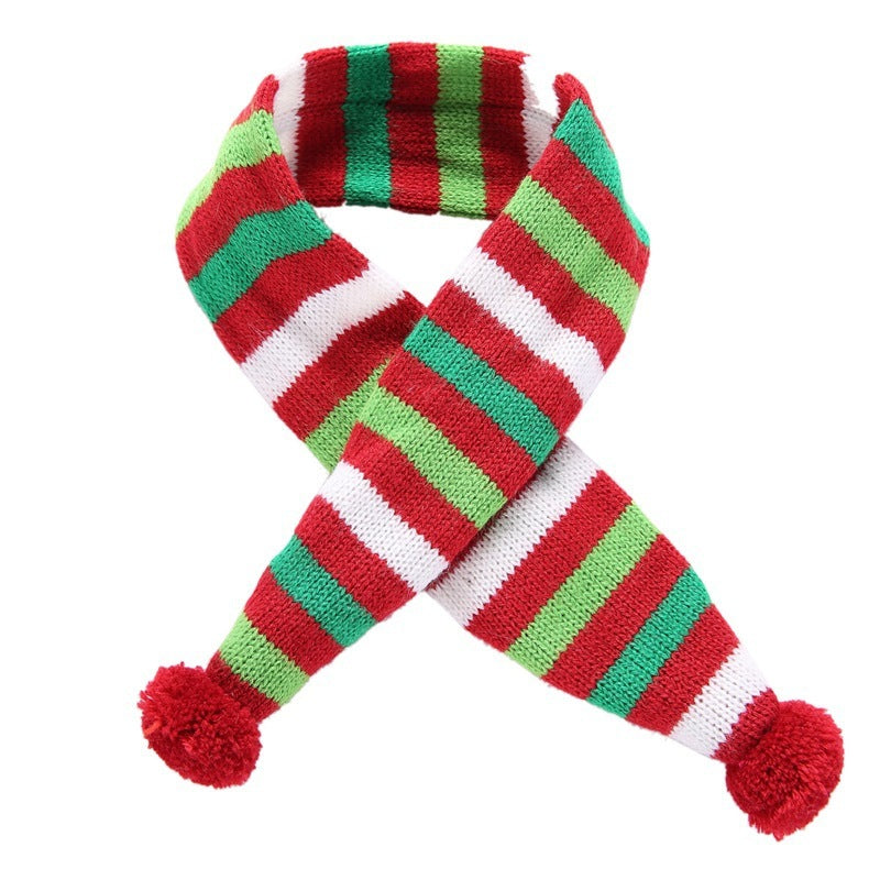Christmas headgear and scarfs for Cats & Dogs Pets Possessions