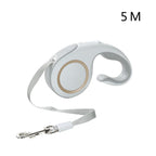 Auto Retractable Leash for Cats & Dogs Pets Possessions