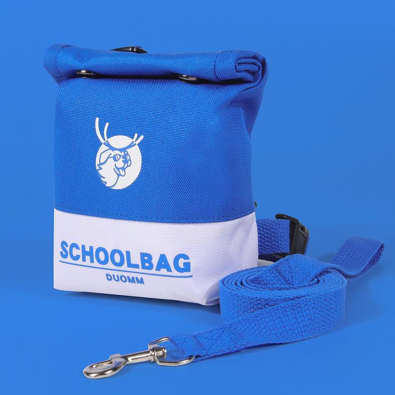 Vest Backpack for Dogs Pets Possessions