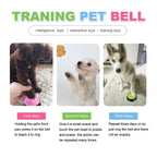 Non-Skid Rubber Base Training Toy for Cats & Dogs Pets Possessions