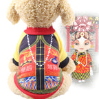 Creative & Funny Costumes for all Occasions Universal for Cats & Dogs Pets Possessions LLC