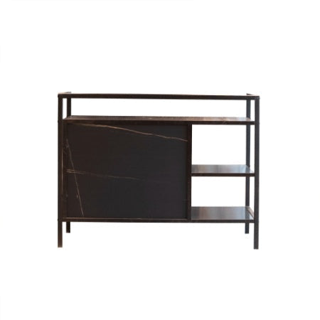 Modern Sleek Cat Litter Furniture with Hidden Litter Enclosures and Storage Space Pets Possessions