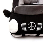 Luxury Car-Style Pet Beds (Ferrari & Mercedes-Inspired) for Cats & Dogs Pets Possessions LLC
