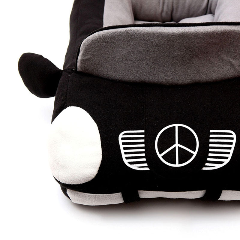 Luxury Car-Style Pet Beds (Ferrari & Mercedes-Inspired) for Cats & Dogs Pets Possessions LLC