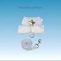 Heavenly Angel Wings Harness + Leash Set for Cats & Small Dogs Pets Possessions