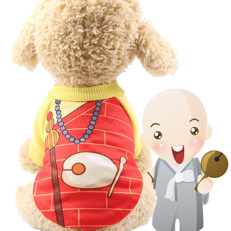 Creative & Funny Costumes for all Occasions Universal for Cats & Dogs Pets Possessions LLC