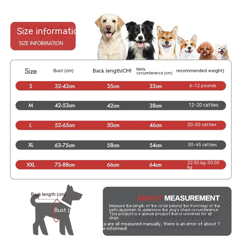 Holiday Wedding Party Dog Clothes Pets Possessions LLC