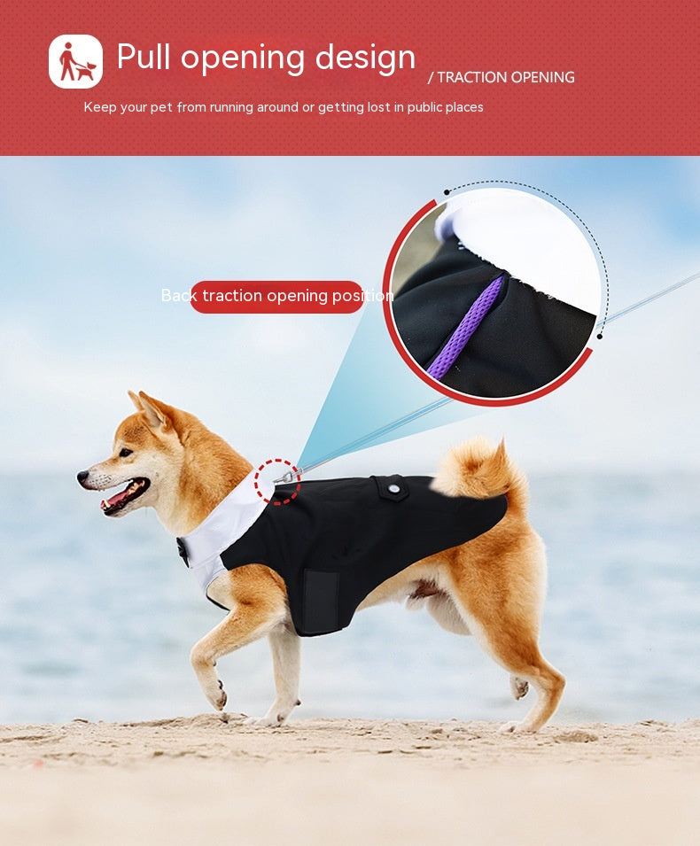 Holiday Wedding Party Dog Clothes Pets Possessions LLC