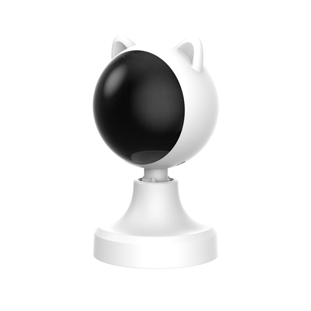 Smart Laser Cat Teaser Toy USB Charging Pets Possessions
