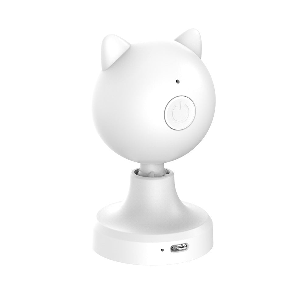 Smart Laser Cat Teaser Toy USB Charging Pets Possessions