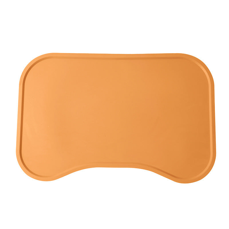 Non-Slip Feeding Mat for Cats & Dogs Pets Possessions