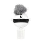 Interactive Electronic Motion Cat Toy (Fun to watch) Pets Possessions