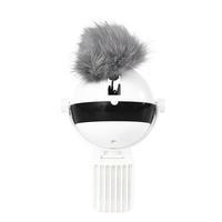 Interactive Electronic Motion Cat Toy (Fun to watch) Pets Possessions