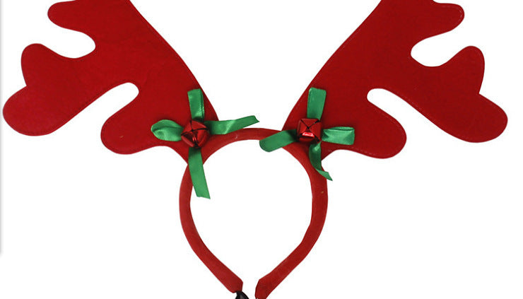 Christmas Headgear for Cats & Dogs Pets Possessions