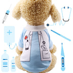 Creative & Funny Costumes for all Occasions Universal for Cats & Dogs Pets Possessions LLC