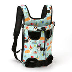 ComfortCarry Front Chest Hands-Free Travel Carriers for Cats & Small Dogs Pets Possessions LLC