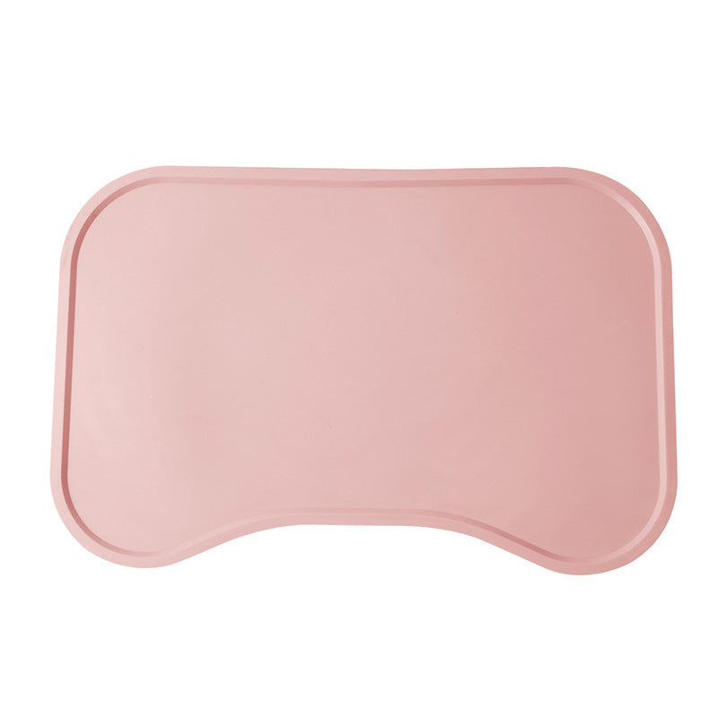Non-Slip Feeding Mat for Cats & Dogs Pets Possessions