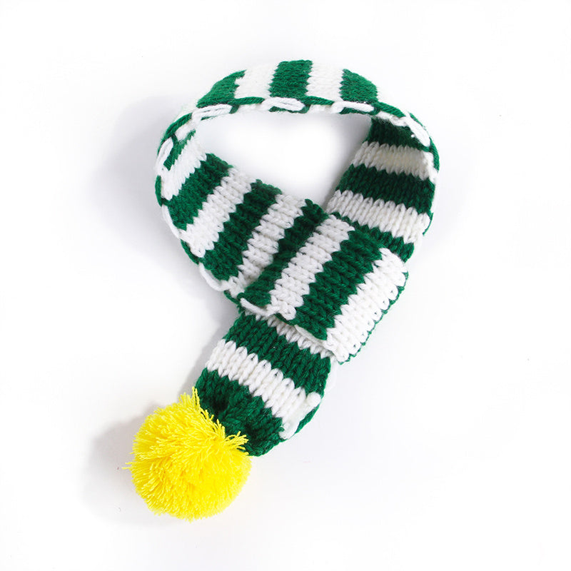 Various Christmas Costumes for Cats & Dogs (Cloaks, Capes, Hats, Scarfs + More) Pets Possessions