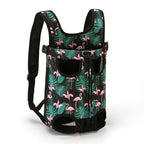 ComfortCarry Front Chest Hands-Free Travel Carriers for Cats & Small Dogs Pets Possessions LLC